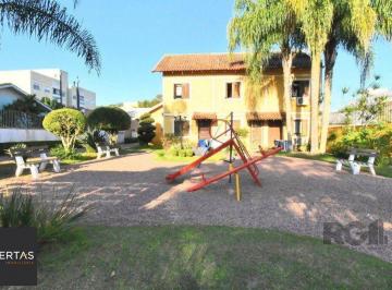 Casa · 57m² · 2 Quartos · 1 Vaga · sobrado - 2 dorms, - 1 vaga - 56,81 m² - Aberta dos Morros