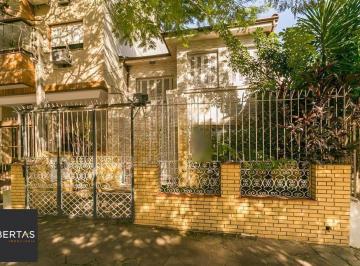 Casa · 235m² · 4 Quartos · 2 Vagas · Casa 4 dorms à venda Rua Sinimbú, Petrópolis - Porto Alegre