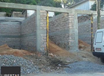 Terreno · 300m² · 1 Quarto · 2 Vagas · Terreno de 480 metros em Viamão apenas R$100 mil