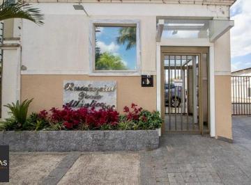 Apartamento · 63m² · 2 Quartos · 1 Vaga · 3 quartos com suíte e Academia completa Apenas 269mil
