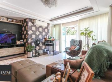 Apartamento · 198m² · 3 Quartos · 2 Vagas · Apartamento para Venda - 198.4m², 3 dormitórios, sendo 1 suites, 2 vagas - Boa V