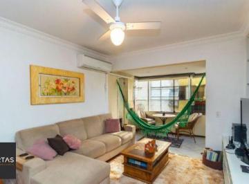 Apartamento · 110m² · 3 Quartos · 1 Vaga · Apartamento à venda - no Cristo Redentor