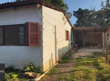 Casa · 54m² · 2 Quartos · 3 Vagas · Casa no bairro Ipanema - 2 dormitórios