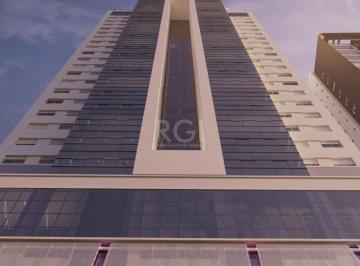 Apartamento · 174m² · 4 Quartos · 3 Vagas · Apartamento à venda - no Centro