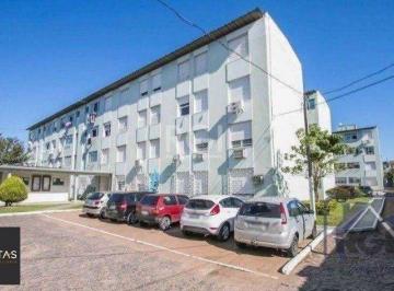 Apartamento · 39m² · 1 Quarto · Apartamento à venda - em Tristeza