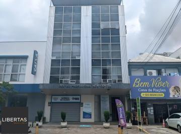 Comercial · 38m² · 2 Quartos · Sala comercial com 38m² na Avenida Assis Brasil