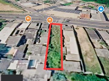 Terreno · 630m² · Terreno Bairro Restinga