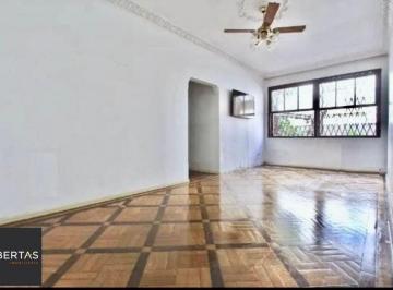 Apartamento · 147m² · 3 Quartos · Apartamento garden com pátio Menino Deus