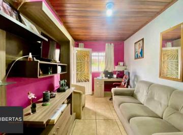 Casa · 144m² · 2 Quartos · 2 Vagas · Casa com pátio 144m2 2 quartos com vaga Bairro Passo das Pedras Porto Alegre
