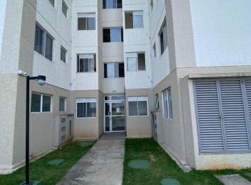Apartamento · 41m² · 2 Quartos · 1 Vaga · Apartamento 2 dormitórios no bairro Rubem Berta
