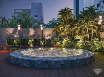 Apartamento · 174m² · 4 Quartos · 3 Vagas · Apartamento à venda - no Centro
