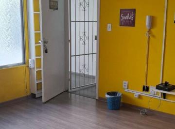 Comercial · 26m² · 1 Vaga · 🏢 SALA COMERCIAL  TOTALMENTE REFORMADA NA JOÃO WALLIG – PORTO ALEGRE/RS