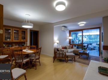Apartamento · 138m² · 3 Quartos · 2 Vagas · Apartamento de 4 dormitórios, 1 suíte e 2 vagas escrituradas - Bairro Ipanema.
