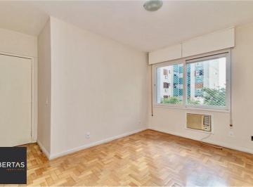 Apartamento · 120m² · 2 Quartos · 1 Vaga · Apartamento 120 metros privativos 3 dormitórios,  Centro Histórico Porto Alegre