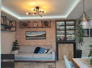 Apartamento · 65m² · 2 Quartos · 1 Vaga · Apartamento à venda - no Centro