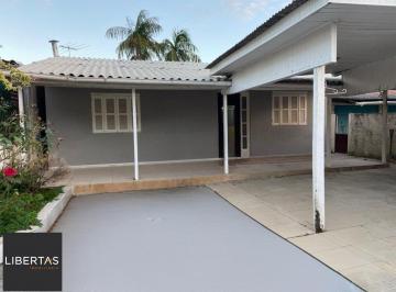 Casa · 45m² · 2 Quartos · 2 Vagas · Casa de 2 dormitórios e 2 vaga de garagem em Vila Eunice Cachoeirinha.