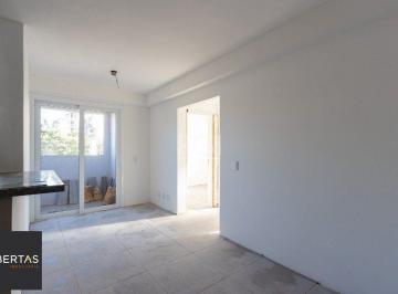 Apartamento · 49m² · 2 Quartos · 1 Vaga · Apartamento para Venda - 49.58m², 2 dormitórios, 1 vaga - Rio Branco