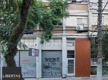 Comercial · 127m² · Loja para Venda - 127m², 0 dormitórios, Cidade Baixa