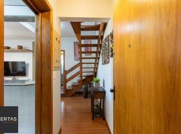 Apartamento · 146m² · 2 Quartos · 2 Vagas · Cobertura com 2 dormitórios na Tristeza. Possibilidade de 3 dormitórios!