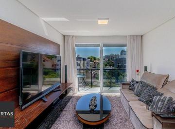 Apartamento · 142m² · 3 Quartos · 2 Vagas · Apartamento à venda - em Tristeza