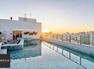Apartamento · 25m² · 1 Quarto · 1 Vaga · Apartamento à venda - no Centro Histórico