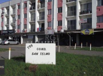 Apartamento · 45m² · 2 Quartos · Apartamento para Venda - 45m², 2 dormitórios, Restinga