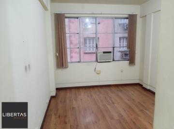 Comercial · 18m² · 1 Quarto · Sala Comercial – Edifício Roma | Centro Histórico – POA