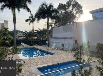 Apartamento · 58m² · 2 Quartos · 1 Vaga · Apartamento Térreo 2 dormitórios 1 vaga condomínio com piscina Bairro Sarandi