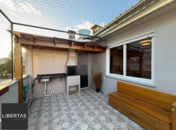 Apartamento · 104m² · 2 Quartos · 1 Vaga · Cobertura próximo ao Iguatemi no Passo da Areia