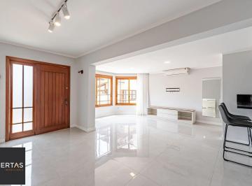 Casa · 214m² · 3 Quartos · 3 Vagas · Casa em condomínio com 3 dormitórios, suíte e 3 vagas.