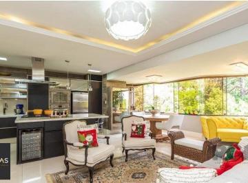 Apartamento · 251m² · 3 Quartos · 3 Vagas · COBERTURA ESPECTACULAR no bairro Jardim Itu no valor de R$1.450.000,00