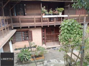 Casa · 250m² · 4 Quartos · 2 Vagas · Casa à venda - na Vila Nova