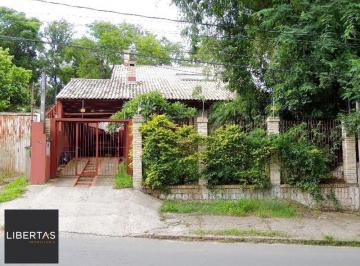 Casa · 132m² · 3 Quartos · 3 Vagas · Casa para Venda com 3 dormitórios, sendo 2 suites e 3 vagas no bairro Belém Novo