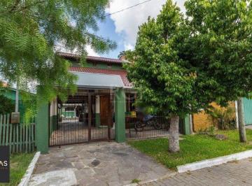 Casa · 136m² · 2 Quartos · 2 Vagas · Casa no bairro Restinga