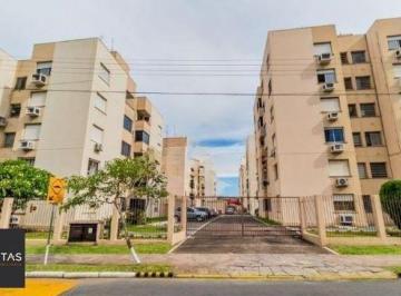 Apartamento · 52m² · 2 Quartos · 1 Vaga · Apartamento no Sarandi de 2 dormitórios e vaga