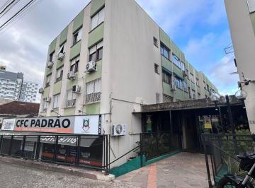 Apartamento · 43m² · 1 Quarto · Apartamento 1 dormitório no bairro Teresópolis em Porto Alegre para Alugar