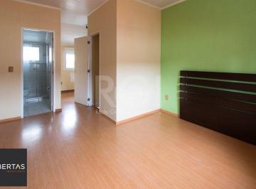 Casa · 92m² · 3 Quartos · 2 Vagas · Casa Condominio para Venda - 92.32m², 3 dormitórios, sendo 1 suites, 2 vagas - C