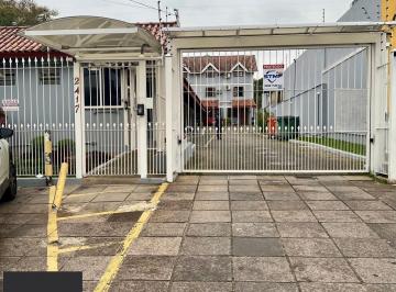Casa · 94m² · 3 Quartos · 1 Vaga · Casa em condomínio fechado  com 94m2, 3 dormitórios no bairro Camaquã.