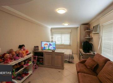 Apartamento · 34m² · 1 Quarto · 1 Vaga · Apartamento JK para Venda - 34m², 1 dormitório, 1 vaga - Centro Histórico