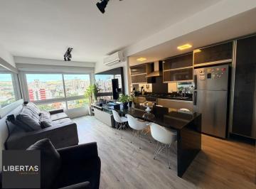 Apartamento · 69m² · 2 Quartos · 2 Vagas · Apartamento no Supreme Santana