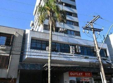Comercial · 32m² · 1 Quarto · 1 Vaga · SALA - 32,00 m² - 1 vaga - MENINO DEUS
