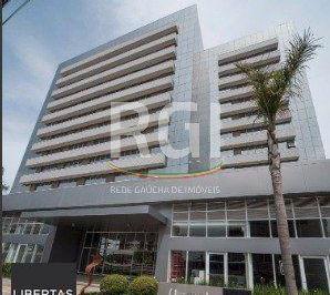 Comercial · 43m² · 1 Quarto · 1 Vaga · Conjunto/Sala HOM LINDOIA