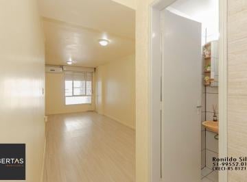 Apartamento · 82m² · 1 Quarto · Apartamento à venda - em Centro