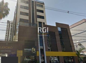 Comercial · 29m² · 1 Quarto · 1 Vaga · Conjunto/Sala para Venda - 29.49m², 0 dormitórios, 1 vaga - Menino Deus