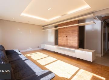 Apartamento · 141m² · 3 Quartos · 1 Vaga · 3 dormitórios na Padre Chagas