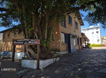Apartamento · 57m² · 2 Quartos · 1 Vaga · 2dormitórios, térreo com vaga