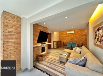 primeiro andar sala · Excelente cobertura a venda semi mobiliada no bairro Higienópolis.
