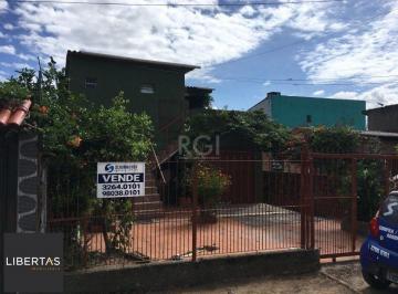 Casa · 120m² · 2 Quartos · 2 Vagas · Casa para Venda - 120m², 2 dormitórios, 2 vagas - Passo Do Feijó