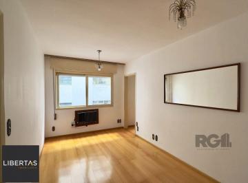 Apartamento · 39m² · 1 Quarto · APARTAMENTO SEMIMOBILIADO COM ÓTIMA LOCALIZAÇÃO NO CENTRO HISTÓRICO