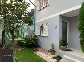 Casa · 271m² · 4 Quartos · 2 Vagas · 🏡 EXCELENTE SOBRADO À VENDA NO BAIRRO PARTENON – PORTO ALEGRE